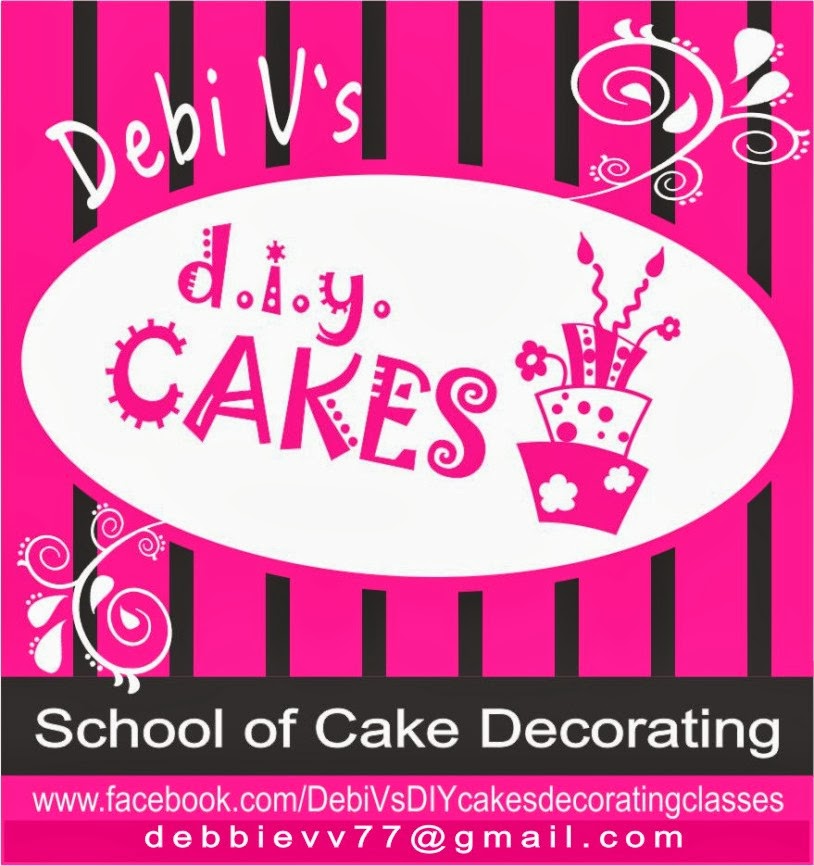 Cake Decorating World Magazine 2. GAUTENG